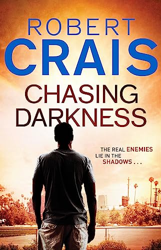 Stock image for Chasing Darkness for sale by Crotchety Rancher's Books