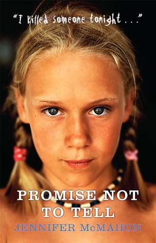 9780752882987: Promise Not To Tell