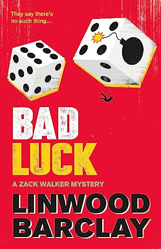 Stock image for Bad Luck for sale by Blackwell's