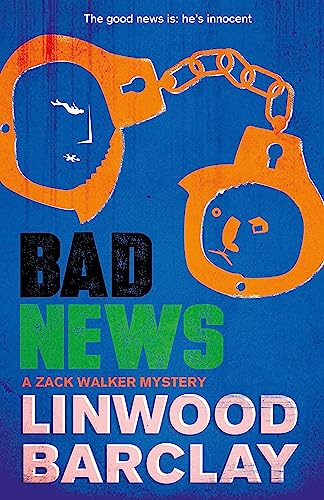 Stock image for Bad News for sale by Blackwell's