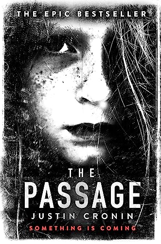 Imagen de archivo de The Passage a la venta por Gulf Coast Books