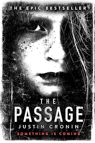 Stock image for The Passage for sale by Gulf Coast Books