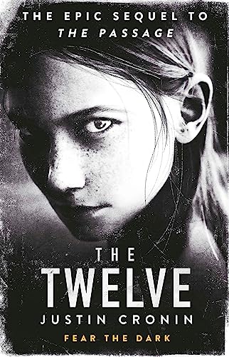 Beispielbild fr The Twelve (Passage Trilogy 2) zum Verkauf von AwesomeBooks