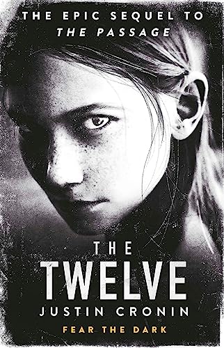 Stock image for Twelve (passage Trilogy 2) for sale by ZBK Books