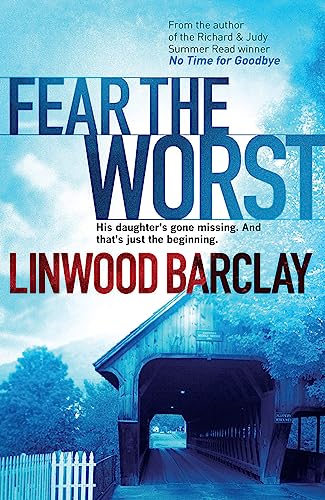 Imagen de archivo de Fear the Worst a la venta por Blackwell's