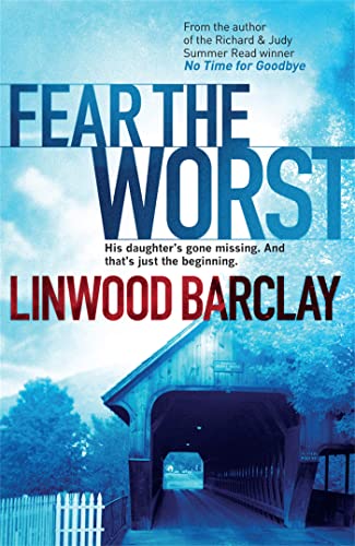 Stock image for Fear the Worst for sale by Blackwell's