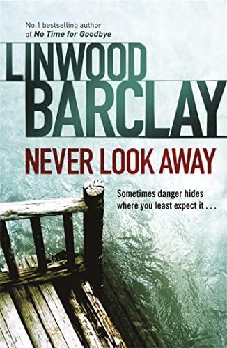 Imagen de archivo de Never Look Away a la venta por Blackwell's