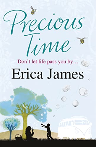 9780752883427: Precious Time: The gloriously uplifting novel from the Sunday Times bestselling author