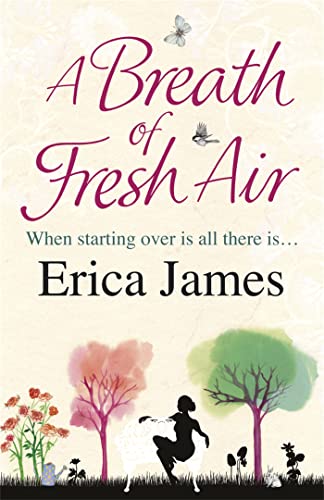 Imagen de archivo de A Breath of Fresh Air a la venta por WorldofBooks