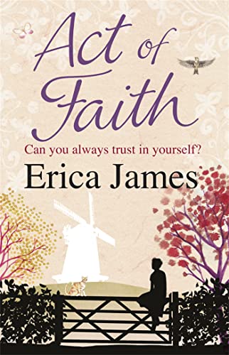 Imagen de archivo de Act of Faith a la venta por Blackwell's