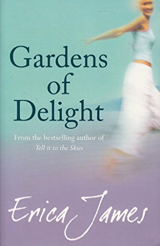 Stock image for Gardens of Delight for sale by Better World Books: West
