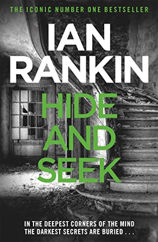Stock image for Hide Seek (Inspector Rebus) for sale by Zoom Books Company