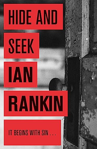 Hide & Seek (Inspector Rebus) (9780752883540) by Ian Rankin