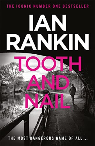 Beispielbild fr Tooth and Nail zum Verkauf von Half Price Books Inc.