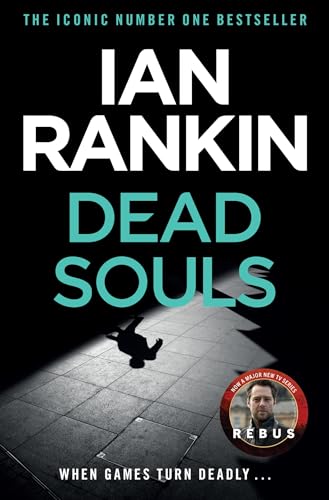9780752883625: Dead Souls [Paperback] Rankin, Ian
