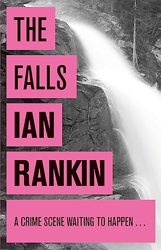9780752883649: The Falls: From the iconic #1 bestselling author of A SONG FOR THE DARK TIMES