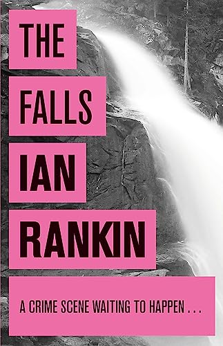 Stock image for The Falls for sale by Blackwell's