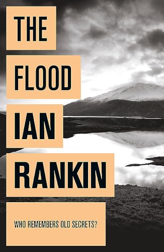 9780752883694: The Flood: From the iconic #1 bestselling author of A SONG FOR THE DARK TIMES