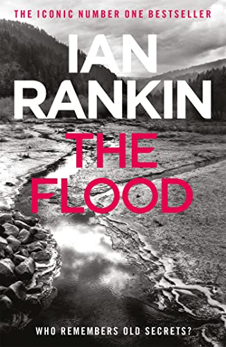 9780752883694: Flood [Paperback] [Jan 01, 2008] Ian Rankin