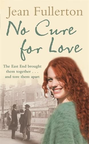 Imagen de archivo de No Cure for Love a la venta por WorldofBooks