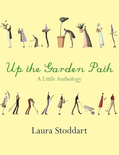 Imagen de archivo de Up The Garden Path a la venta por WorldofBooks
