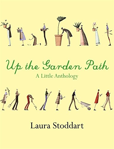 Stock image for Up The Garden Path for sale by WorldofBooks