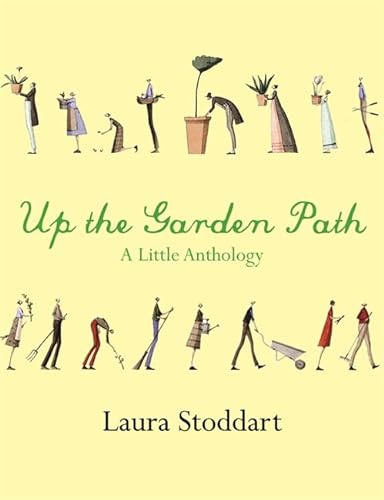 Stock image for Up The Garden Path for sale by WorldofBooks
