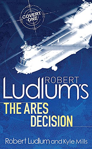 9780752883809: Robert Ludlum's The Ares Decision