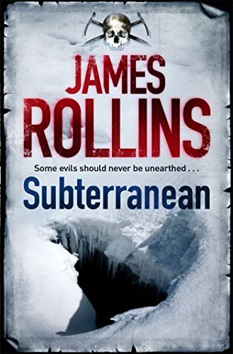 Imagen de archivo de Subterranean a la venta por Blackwell's