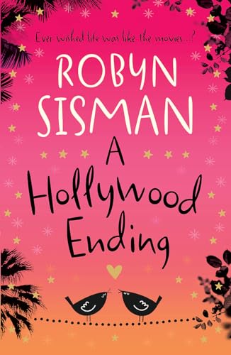 Imagen de archivo de A Hollywood Ending a la venta por AwesomeBooks