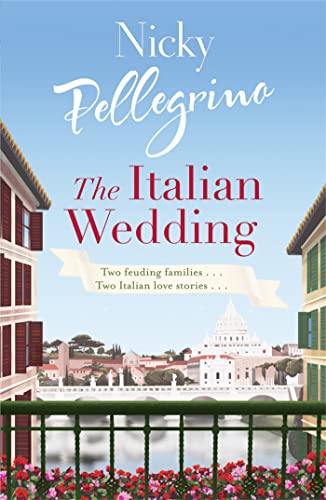 Imagen de archivo de The Italian Wedding a la venta por Better World Books: West