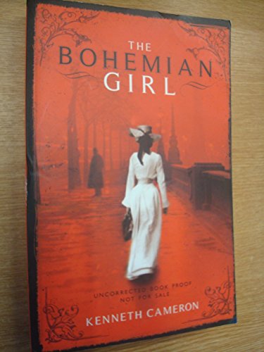 Imagen de archivo de The Bohemian Girl: Denton Mystery Book 2 a la venta por WorldofBooks