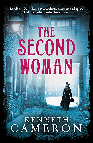 Stock image for The Second Woman (Denton Mysteries) for sale by Free Shipping Books