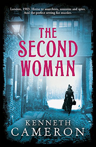 9780752883977: The Second Woman (Denton Mysteries)