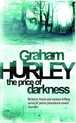 9780752884134: The Price of Darkness