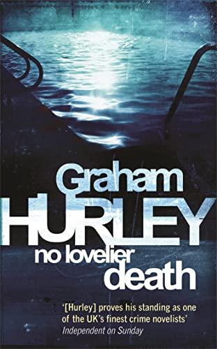 9780752884141: No Lovelier Death: 9 (Di Joe Faraday)