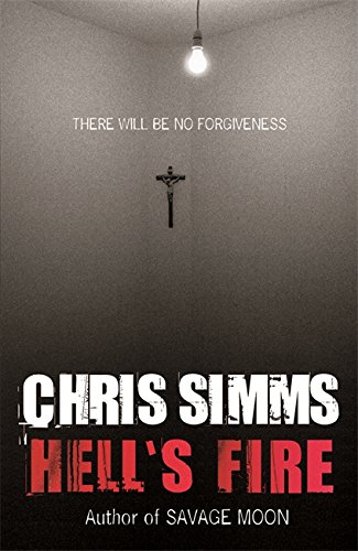Beispielbild fr Hell's Fire zum Verkauf von WorldofBooks
