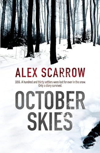 9780752884295: October Skies