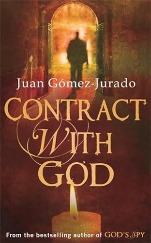 Stock image for Contract With God for sale by HPB-Emerald