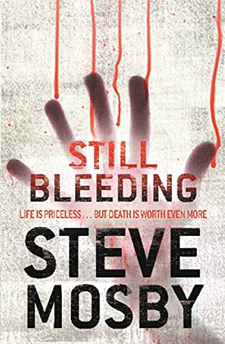 Stock image for Still Bleeding for sale by WorldofBooks