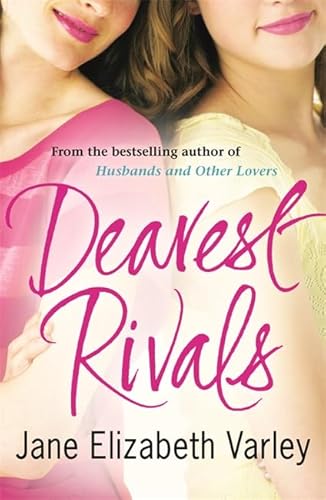 Stock image for Dearest Rivals for sale by Better World Books
