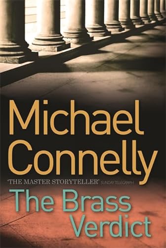 Stock image for The Brass Verdict (Mickey Haller Series) for sale by WorldofBooks