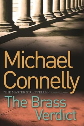 Stock image for The Brass Verdict (Mickey Haller Series) for sale by WorldofBooks