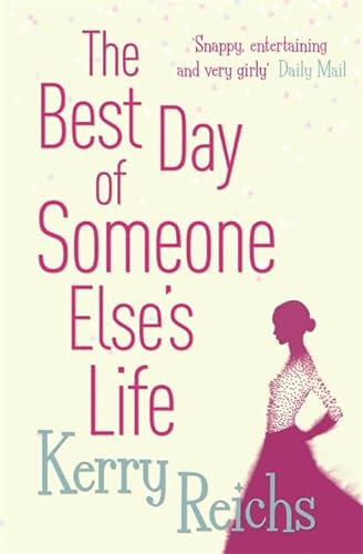Stock image for The Best Day of Someone Else's Life for sale by Better World Books Ltd
