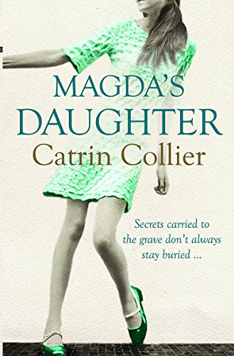 Stock image for Magda's Daughter for sale by WorldofBooks
