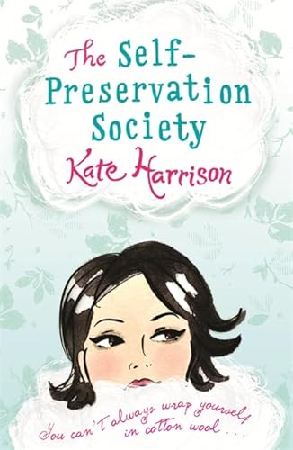 9780752884899: The Self-preservation Society