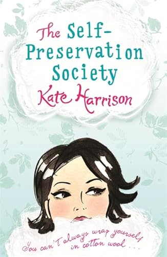 9780752884899: The Self-Preservation Society