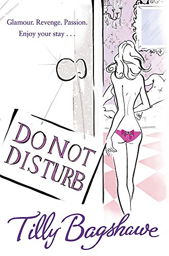 Beispielbild fr Do Not Disturb zum Verkauf von WorldofBooks