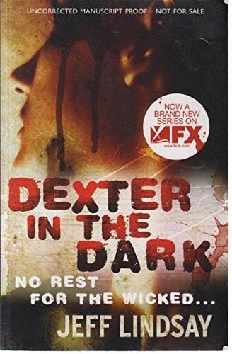 Stock image for Dexter In The Dark for sale by AwesomeBooks