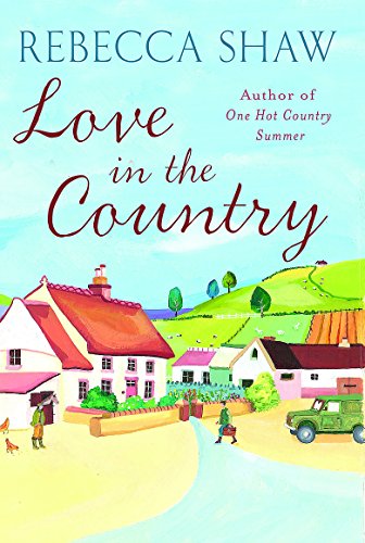Stock image for Love in the Country for sale by AwesomeBooks